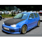Paraurti anteriore Volkswagen GOLF 4 (Cod. S-VWGIV-05)