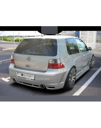 Paraurti posteriore Volkswagen GOLF 4 (Cod. S-VWGIV-06)