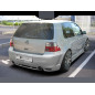 Paraurti posteriore Volkswagen GOLF 4 (Cod. S-VWGIV-06)