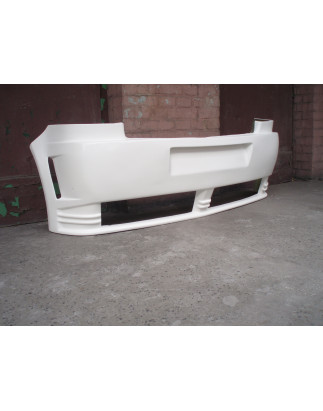 Paraurti posteriore Volkswagen GOLF 4 (Cod. S-VWGIV-07)