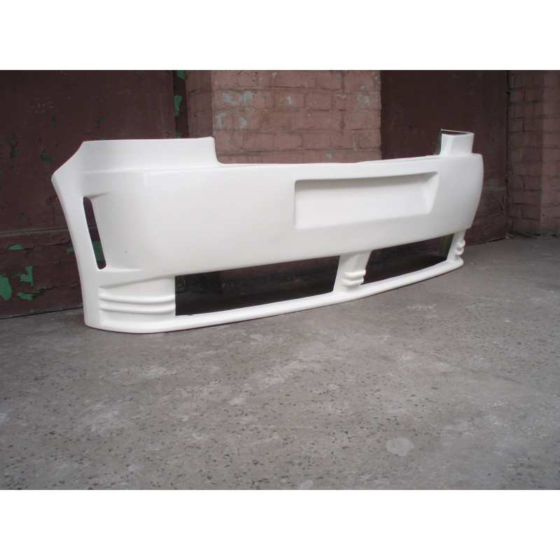 Paraurti posteriore Volkswagen GOLF 4 (Cod. S-VWGIV-07)