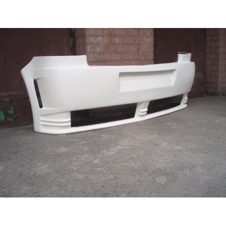 Paraurti posteriore Volkswagen GOLF 4 (Cod. S-VWGIV-07)