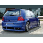 Paraurti posteriore Volkswagen GOLF 4 (Cod. S-VWGIV-09)