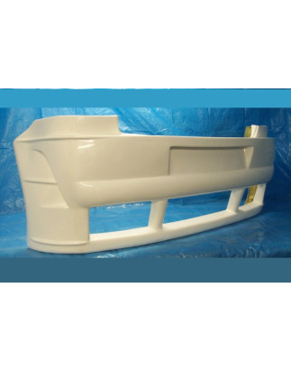 Paraurti posteriore Volkswagen GOLF 4 (Cod. S-VWGIV-09)