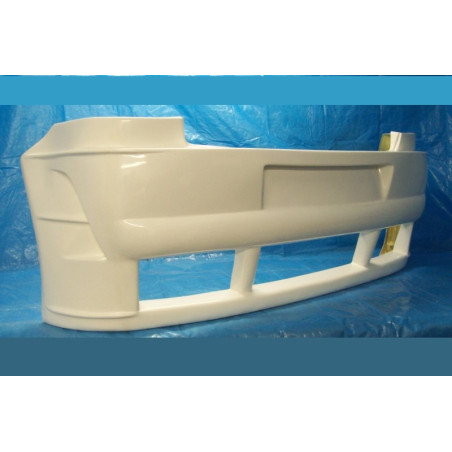 Paraurti posteriore Volkswagen GOLF 4 (Cod. S-VWGIV-09)
