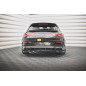 Sottoparaurti posteriore Mercedes-AMG CLA 35 Aero / 45 Aero C118 (Cod. M-ME-CLA-118-AMG-RS1G)