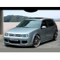 Minigonne laterali Volkswagen GOLF 4 (Cod. S-VWGIV-11)