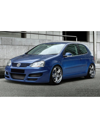 Paraurti anteriore Volkswagen GOLF 5 (Cod. S-VG5-F-1-C)