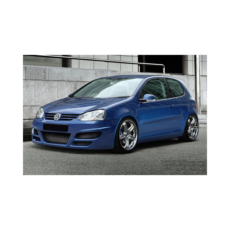 Paraurti anteriore Volkswagen GOLF 5 (Cod. S-VG5-F-1-C)