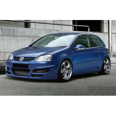 Paraurti anteriore Volkswagen GOLF 5 (Cod. S-VG5-F-1-C)