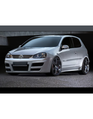 Paraurti anteriore Volkswagen GOLF 5 (Cod. S-VG5-F-1-C)