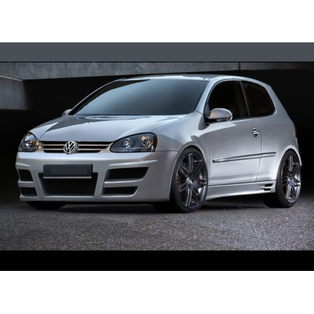 Paraurti anteriore Volkswagen GOLF 5 (Cod. S-VG5-F-1-C)