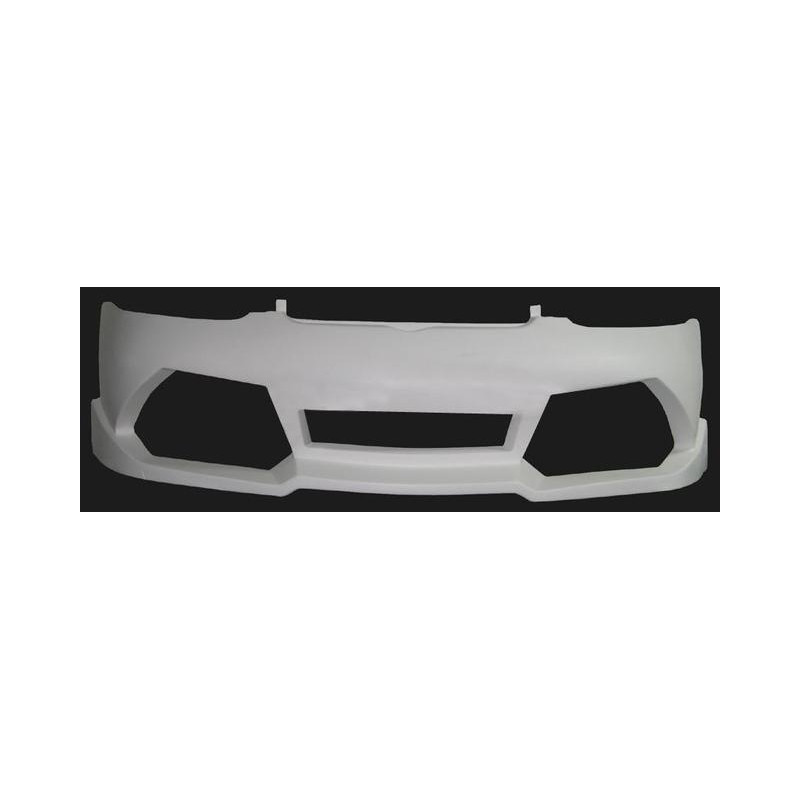 Paraurti anteriore Volkswagen GOLF 5 (Cod. S-VG5-F-2-C)