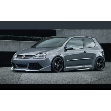 Paraurti anteriore Volkswagen GOLF 5 (Cod. S-VG5-F-2-C)