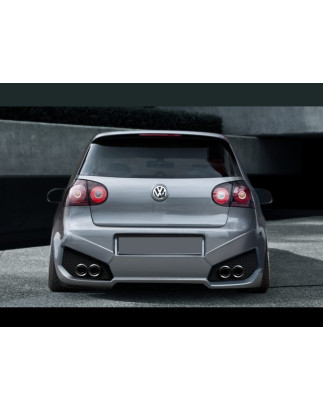 Paraurti posteriore Volkswagen GOLF 5 (Cod. S-VG5-R-1-C)