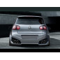 Paraurti posteriore Volkswagen GOLF 5 (Cod. S-VG5-R-1-C)
