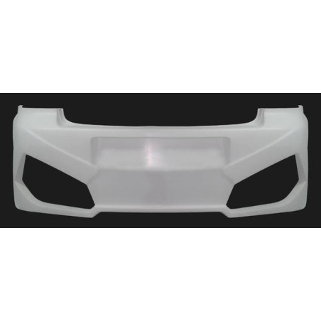 Paraurti posteriore Volkswagen GOLF 5 (Cod. S-VG5-R-1-C)