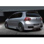 Paraurti posteriore Volkswagen GOLF 5 (Cod. S-VG5-R-2-C)