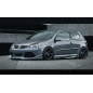 Minigonne laterali Volkswagen GOLF 5 (Cod. S-VG5-S-1-C)