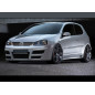 Minigonne laterali Volkswagen GOLF 5 (Cod. S-VG5-S-2-C)