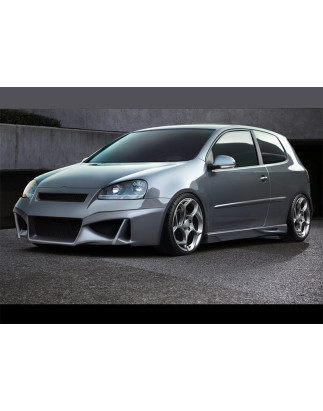 Paraurti anteriore Volkswagen GOLF 5 (Cod. S-VGV-F-01)
