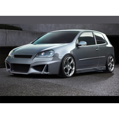 Paraurti anteriore Volkswagen GOLF 5 (Cod. S-VGV-F-01)
