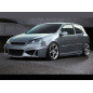 Paraurti anteriore Volkswagen GOLF 5 (Cod. S-VGV-F-01)