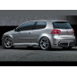Paraurti posteriore Volkswagen GOLF 5 (Cod. S-VGV-R-01)