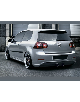 Paraurti posteriore Volkswagen GOLF 5 (Cod. S-VGV-R-02)