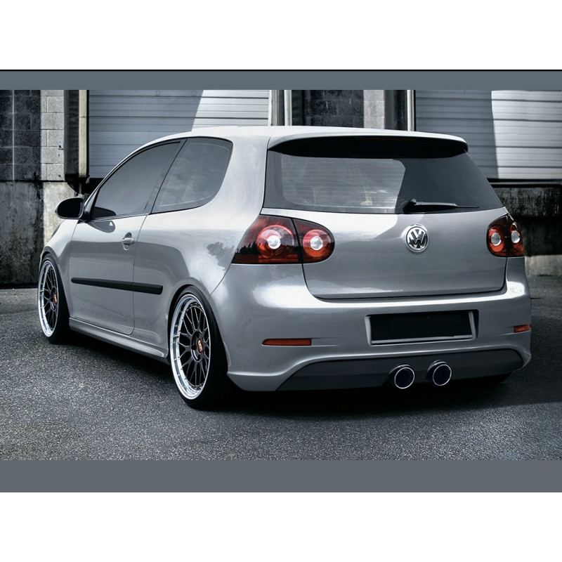 Paraurti posteriore Volkswagen GOLF 5 (Cod. S-VGV-R-02)