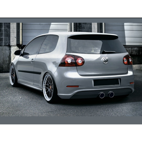 Paraurti posteriore Volkswagen GOLF 5 (Cod. S-VGV-R-02)