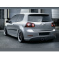 Paraurti posteriore Volkswagen GOLF 5 (Cod. S-VGV-R-02)