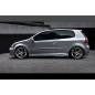 Minigonne laterali Volkswagen GOLF 5 (Cod. S-VGV-S-01)