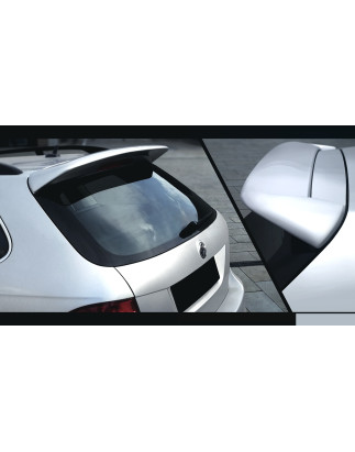 Spoiler tetto Volkswagen GOLF 6 (Cod. S-VWG6T-SP-01)