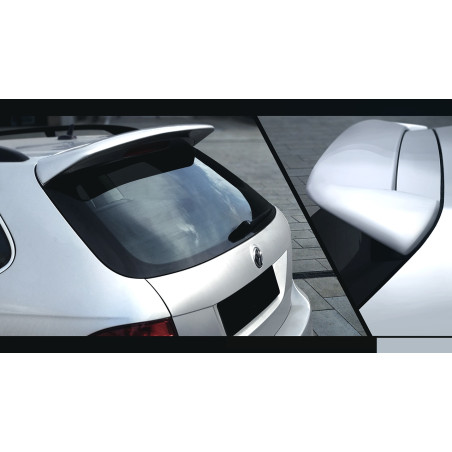 Spoiler tetto Volkswagen GOLF 6 (Cod. S-VWG6T-SP-01)