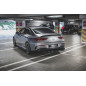 Sottoparaurti posteriore Mercedes-AMG CLA 35 Aero / 45 Aero C118 (Cod. M-ME-CLA-118-AMG-RS1G)