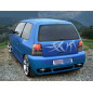 Paraurti posteriore Volkswagen LUPO (Cod. S-HSTVWLUPO-01)
