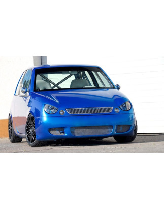 Paraurti anteriore Volkswagen LUPO (Cod. S-VL-F-1-C)
