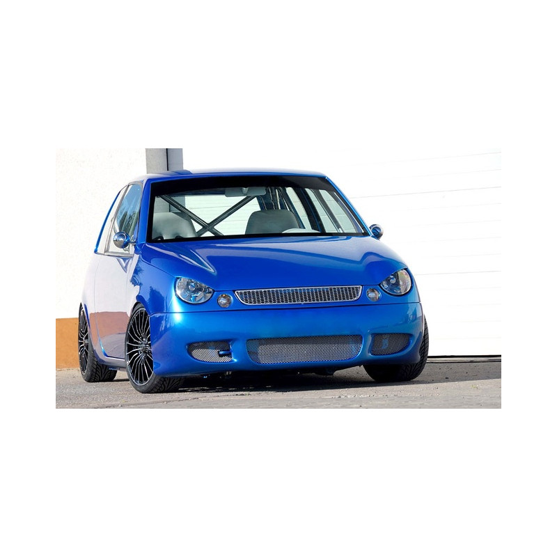 Paraurti anteriore Volkswagen LUPO (Cod. S-VL-F-1-C) Paraurti anteriore Volkswagen LUPO (Cod. S-VL-F-1-C)