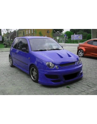 Paraurti anteriore Volkswagen LUPO (Cod. S-VL-F-2-C)