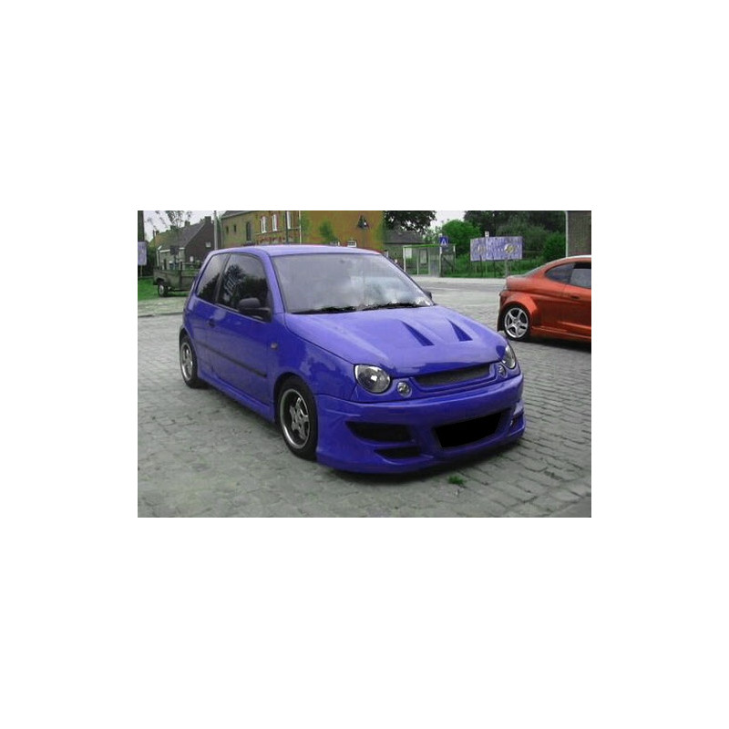 Paraurti anteriore Volkswagen LUPO (Cod. S-VL-F-2-C)