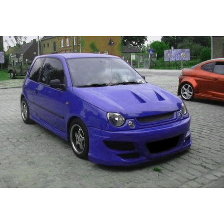 Paraurti anteriore Volkswagen LUPO (Cod. S-VL-F-2-C)