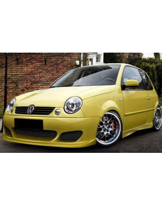 Paraurti anteriore Volkswagen LUPO (Cod. S-VL-F-3-C)