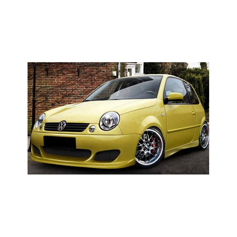 Paraurti anteriore Volkswagen LUPO (Cod. S-VL-F-3-C)