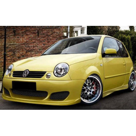 Paraurti anteriore Volkswagen LUPO (Cod. S-VL-F-3-C)
