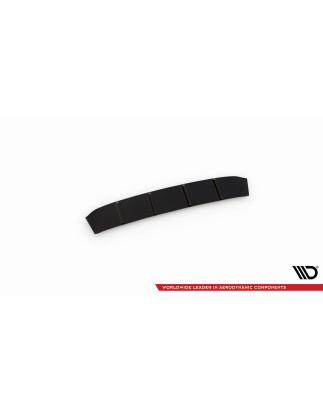 Sottoparaurti posteriore Mercedes-AMG CLA 35 Aero / 45 Aero C118 (Cod. M-ME-CLA-118-AMG-RS1G)