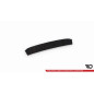 Sottoparaurti posteriore Mercedes-AMG CLA 35 Aero / 45 Aero C118 (Cod. M-ME-CLA-118-AMG-RS1G)