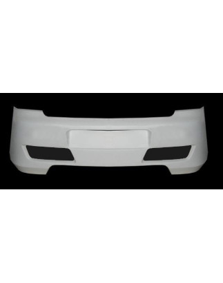 Paraurti posteriore Volkswagen LUPO (Cod. S-VL-R-1-C)