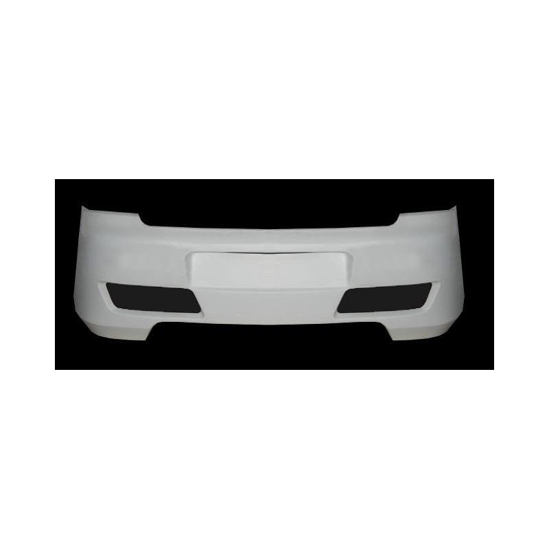 Paraurti posteriore Volkswagen LUPO (Cod. S-VL-R-1-C)