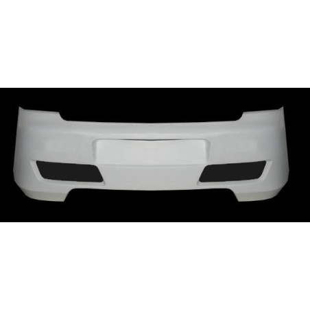Paraurti posteriore Volkswagen LUPO (Cod. S-VL-R-1-C)
